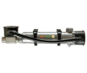 Chauffe-réservoir avec thermostat Hotstart CB115210-200