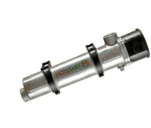 Chauffe-réservoir Hotstart 1500 W 240 V sans thermostat CB115200-000
