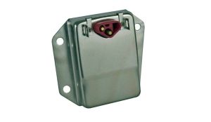 Chrysler Regulateur (séparé), 12V Heavy Duty CR-02HD