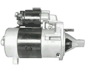 Démarreur, remplace Chrysler CS-03