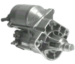 Chrysler Démarreur CS-09