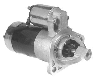 Démarreur CS-13