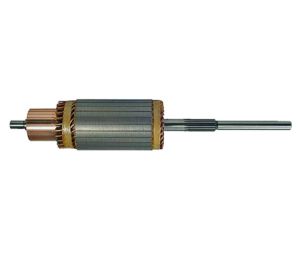 Induit voor Delco 24V/40MT D-0102
