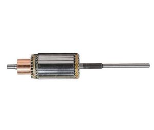 Induit voor Delco 24V/50MT D-0112