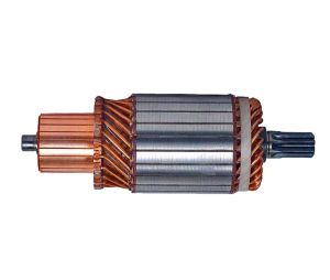 Delco Remy Induit 24V 28MT D-0143