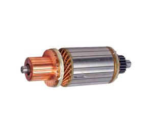 Induit 24V 38MT D-0158