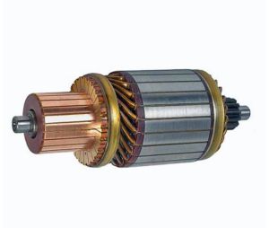Induit voor Delco D-0163