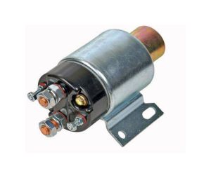 Relais, 24V D-0301