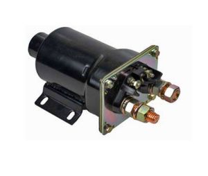 Relais, 12V D-0316