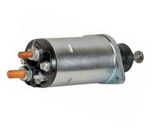 Relais 12V 28MT D-0338