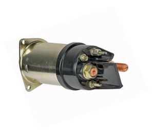 Relais 12V/37MT, remplace Delco Remy D-0344