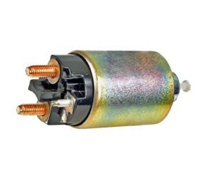 Relais remplace Delco 12V D-0346