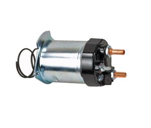 Relais, remplace Delco 12V D-0350