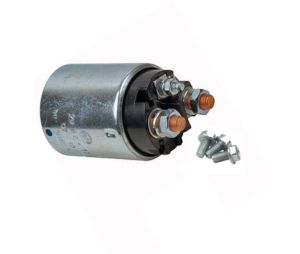 Relais, 12V, remplace Delco Remy D-0365