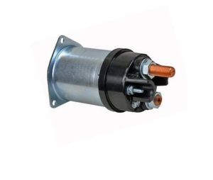 Relais, 12V, remplace Delco Remy D-0367