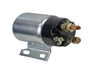 Relais, 12V, remplace Delco Remy D-0373