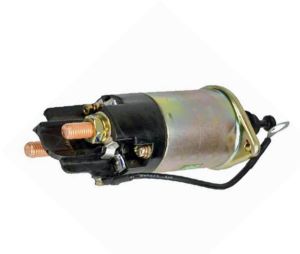 Relais 24V 39MT, remplace Delco Remy D-0374