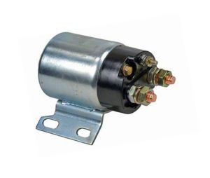 Relais 6 Volt D-0378