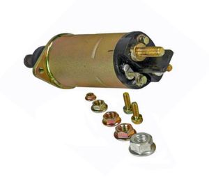 Relais 24V/29MT D-0380