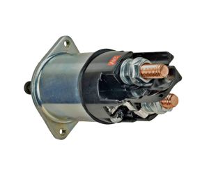 Relais, 24V 38MT D-0383
