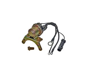 Relais auxiliaire D-03A00