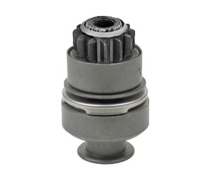 Delco Remy Lanceur, 12D D-0403