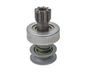 Delco Remy Lanceur, 9D D-0405
