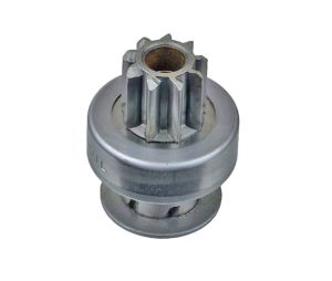 Delco Remy Lanceur, 9D D-0431