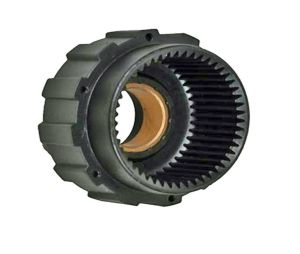 Roue stationnaire, 48 Dents D-0432RW