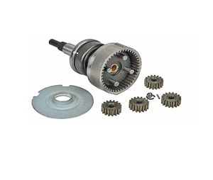 Delco Remy Embrayage, Jeu de pignon satellite D-0449
