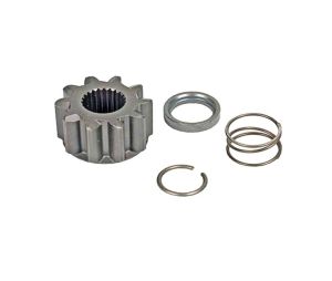 Delco Remy Pignon 10D 38MT D-0450