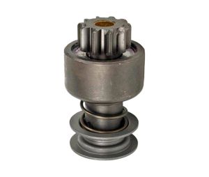 Delco Remy Lanceur, 10D, 37MT, Rotation à gauche D-0451
