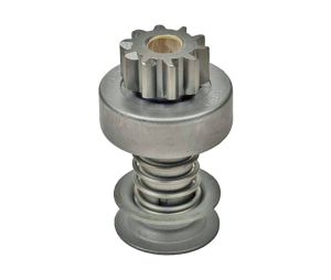 Delco Remy Lanceur, 10D, cannelures droites D-0460