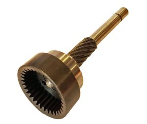 Delco Remy Arbe D-0976