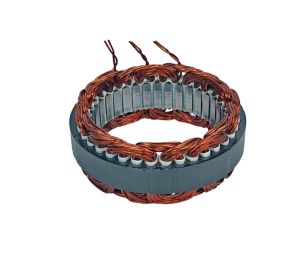 Delco Remy Stator pour Delco D-1033