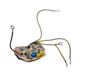Regulateur, 24 V D-1303HD