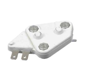 Delco Remy Régulateur (intégré) 12V Heavy Duty D-1309