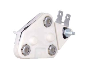 Delco Remy Régulateur (intégré) , 12V D-1320