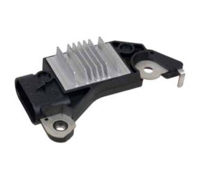 Delco Remy Régulateur (intégré) pour Delco D-1324