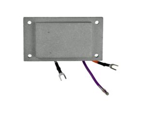 Delco Remy Regulateur, 24 V pour Delco D-1336