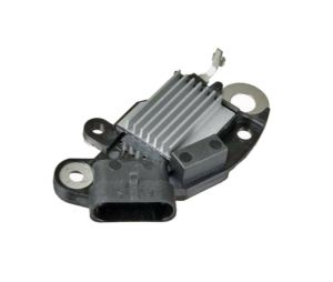 Delco Remy Regulateur, 12V pour Delco D-1342