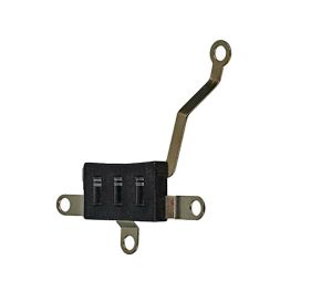 Trio de diodes D-1807OR