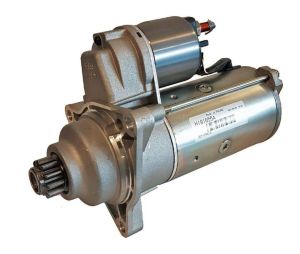 Valeo Valeo Démarreur OEM d'origine D7RS131