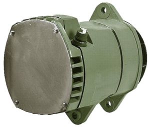 Alternateur, remplace Delco DA-10