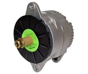 Alternateur, Remplacement Delco Remy DA-14