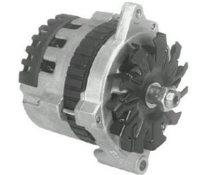 Alternateur, remplace Delco DA-23