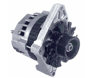 Alternateur, remplace Delco DA-24