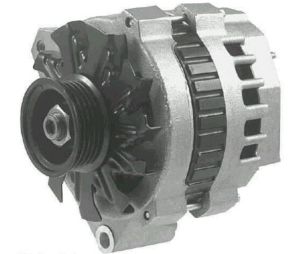 Alternateur, remplace Delco DA-41