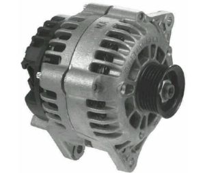 Delco Remy Alternateur, remplace Delco DA-43