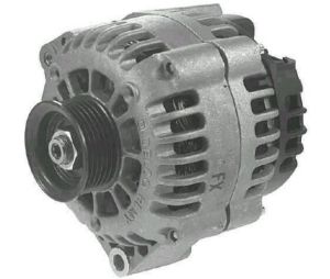 Delco Remy Alternateur, remplace Delco DA-44